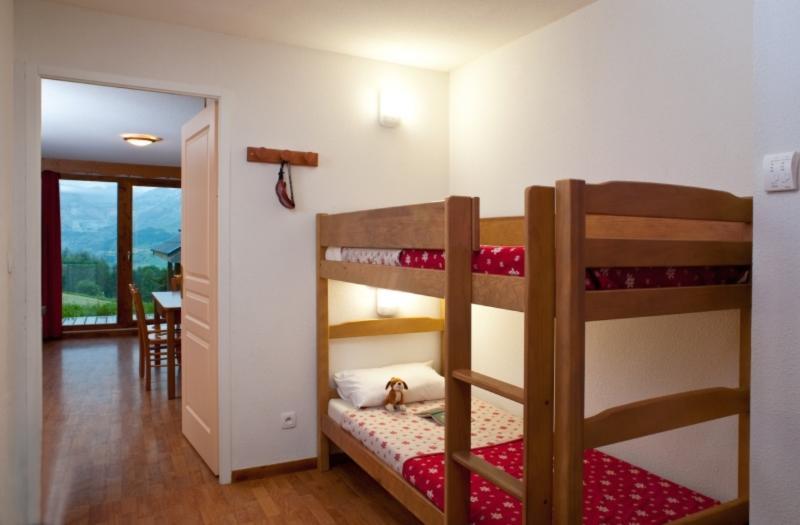 Agnières-en-Dévoluy Madame Vacances Residence La Crete Du Berger المظهر الخارجي الصورة